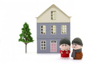 特養・サ高住などの老人ホームを英語で言うと